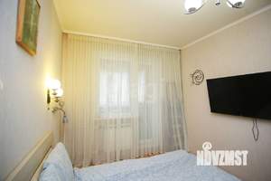 2-к квартира, вторичка, 52м2, 5/9 этаж