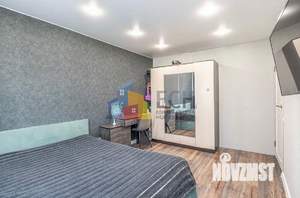2-к квартира, вторичка, 43м2, 5/5 этаж