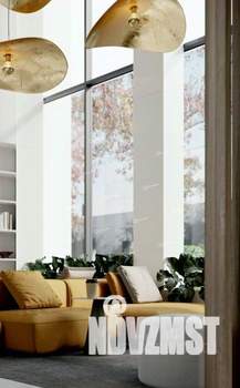 1-к квартира, вторичка, 37м2, 19/24 этаж