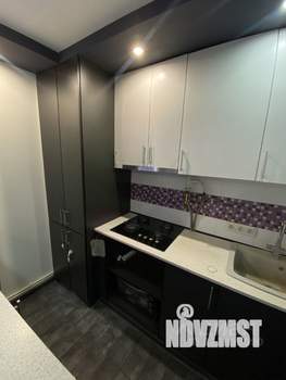 1-к квартира, вторичка, 31м2, 2/3 этаж