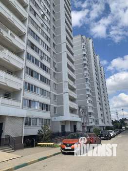 2-к квартира, вторичка, 57м2, 8/17 этаж