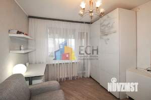3-к квартира, вторичка, 63м2, 4/5 этаж