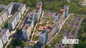 Студия квартира, вторичка, 26м2, 8/12 этаж