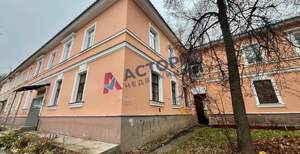 2-к квартира, вторичка, 44м2, 1/2 этаж