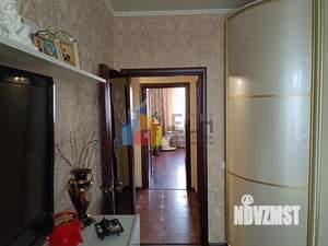 2-к квартира, вторичка, 53м2, 8/20 этаж