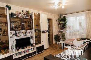 2-к квартира, вторичка, 46м2, 3/3 этаж