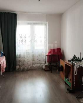 3-к квартира, вторичка, 90м2, 14/17 этаж