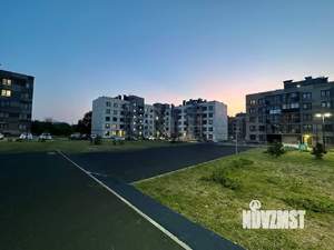 1-к квартира, вторичка, 37м2, 3/5 этаж