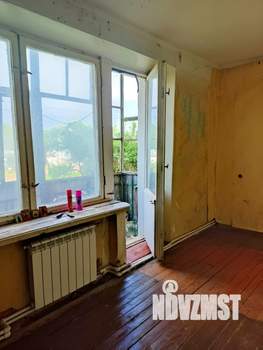 3-к квартира, вторичка, 53м2, 2/3 этаж