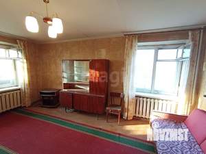 2-к квартира, вторичка, 50м2, 7/12 этаж