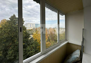 2-к квартира, вторичка, 43м2, 5/5 этаж