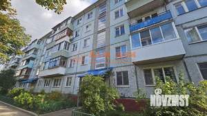 1-к квартира, вторичка, 31м2, 4/5 этаж