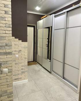 1-к квартира, вторичка, 39м2, 15/22 этаж