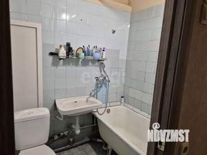 2-к квартира, вторичка, 45м2, 3/5 этаж