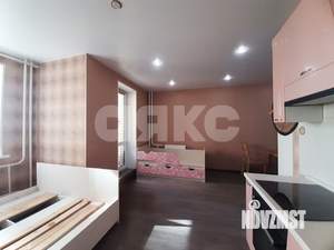Студия квартира, вторичка, 33м2, 4/19 этаж