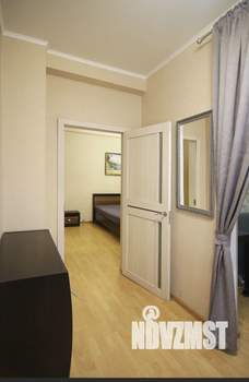 2-к квартира, вторичка, 51м2, 2/5 этаж