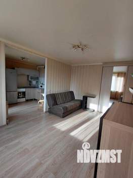 1-к квартира, вторичка, 37м2, 7/10 этаж