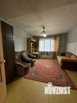 3-к квартира, вторичка, 64м2, 6/9 этаж