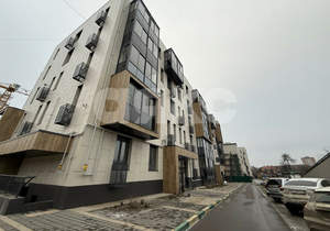 2-к квартира, вторичка, 69м2, 3/4 этаж