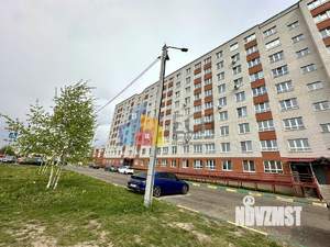 1-к квартира, вторичка, 37м2, 5/9 этаж