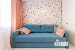 2-к квартира, вторичка, 45м2, 2/9 этаж