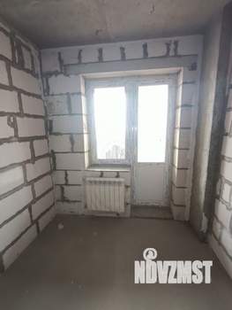 1-к квартира, вторичка, 37м2, 20/24 этаж