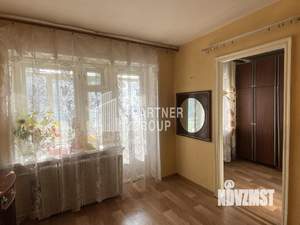 2-к квартира, вторичка, 43м2, 3/5 этаж