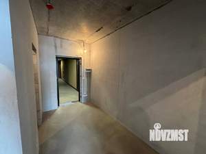 1-к квартира, вторичка, 48м2, 2/25 этаж