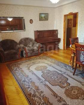 3-к квартира, вторичка, 69м2, 2/3 этаж