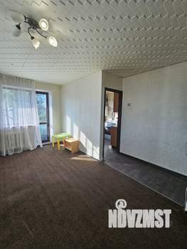 1-к квартира, вторичка, 31м2, 5/5 этаж