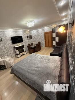 3-к квартира, вторичка, 111м2, 1/9 этаж