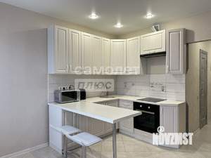 1-к квартира, вторичка, 38м2, 3/14 этаж