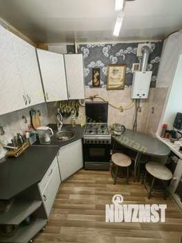 1-к квартира, вторичка, 31м2, 1/5 этаж