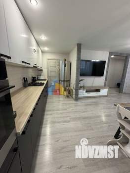 3-к квартира, вторичка, 75м2, 12/12 этаж