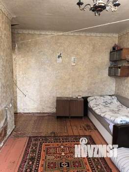 2-к квартира, вторичка, 45м2, 4/5 этаж