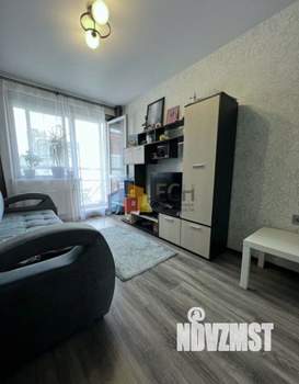 1-к квартира, вторичка, 28м2, 3/5 этаж