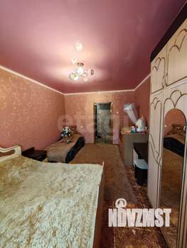 2-к квартира, вторичка, 51м2, 4/9 этаж