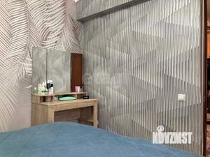 2-к квартира, вторичка, 39м2, 1/3 этаж