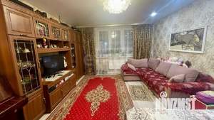 3-к квартира, вторичка, 90м2, 4/14 этаж