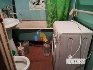 1-к квартира, вторичка, 36м2, 5/5 этаж