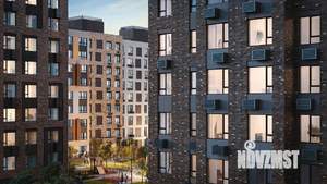 2-к квартира, вторичка, 46м2, 3/15 этаж