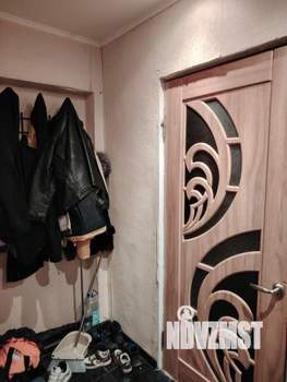 2-к квартира, вторичка, 39м2, 5/5 этаж