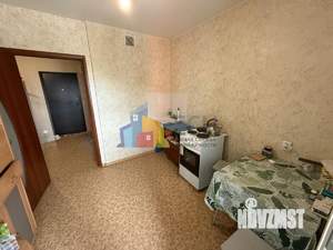 2-к квартира, вторичка, 50м2, 9/11 этаж