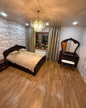 3-к квартира, вторичка, 111м2, 1/9 этаж