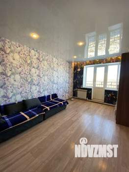 2-к квартира, вторичка, 50м2, 2/3 этаж