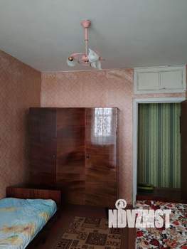2-к квартира, вторичка, 50м2, 6/9 этаж