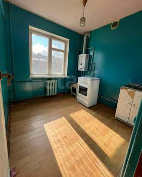 1-к квартира, вторичка, 31м2, 4/5 этаж
