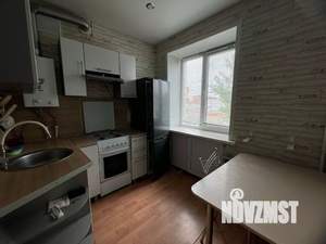 1-к квартира, вторичка, 32м2, 4/4 этаж