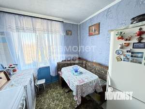 3-к квартира, вторичка, 60м2, 6/9 этаж