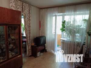 2-к квартира, вторичка, 41м2, 4/5 этаж